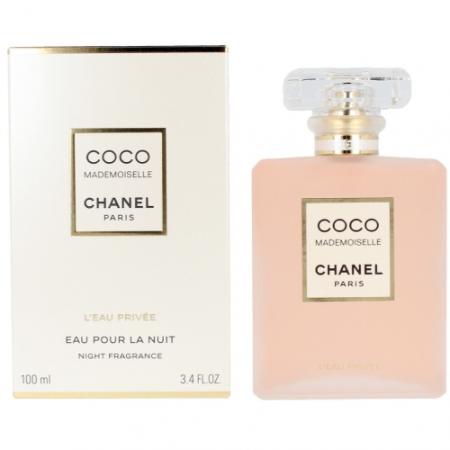 Coco Mademoiselle L'Eau Privee by Chanel